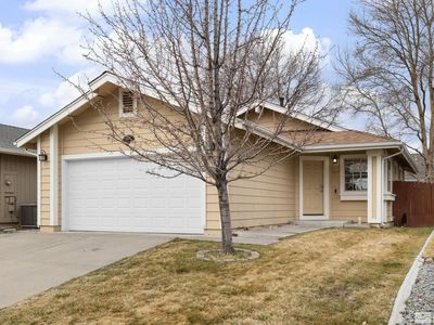 7577 Water View Way, Reno, NV, 89511