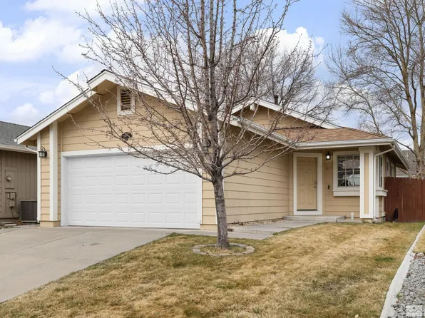 7577 Water View Way, Reno, NV 89511