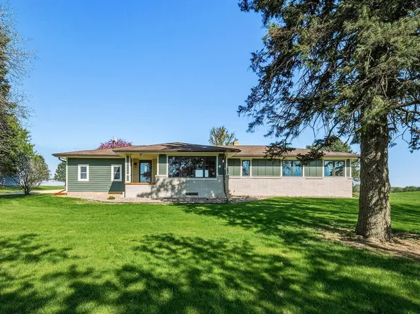 N3940 County Road K, Ellsworth, WI 54011