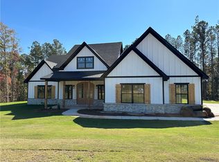 3602 Lee Road 334, Salem, AL 36874