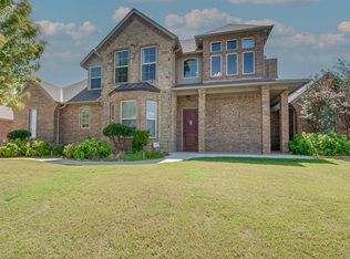 1400 Sawgrass Dr, Norman, OK 73072