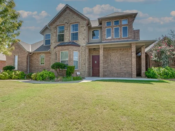 1400 Sawgrass Dr, Norman, OK 73072