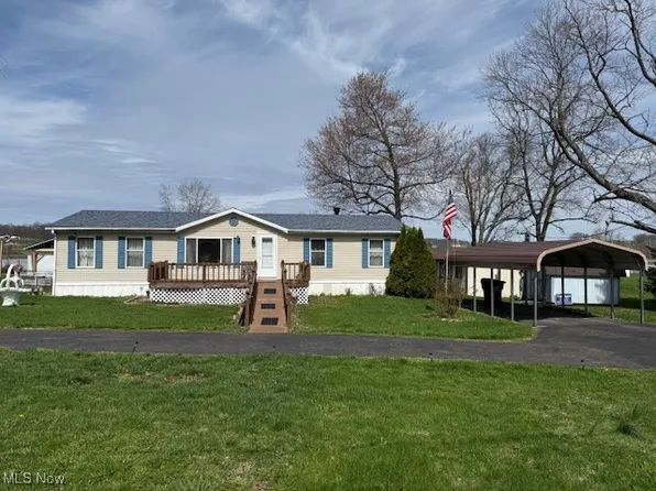 13575 County Road 100, Big Prairie, OH 44611