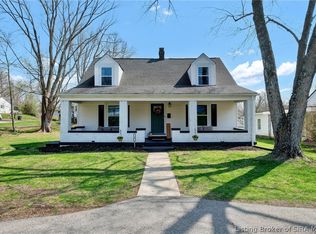 345 Oriole Drive, Charlestown, IN 47111