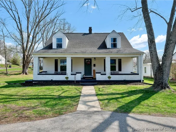 345 Oriole Drive, Charlestown, IN 47111