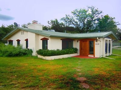 269 W North Ave, Patagonia, AZ, 85624