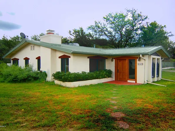 269 W North Ave, Patagonia, AZ 85624