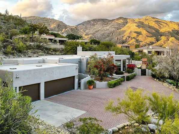 6261 E Calle De Mirar, Tucson, AZ 85750