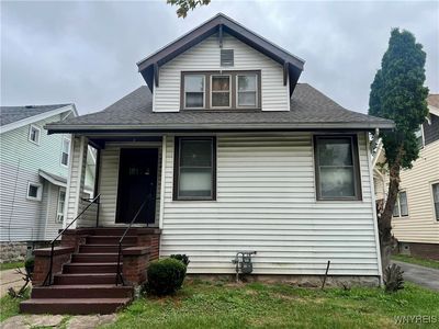 204 Winspear Ave, Buffalo, NY, 14215