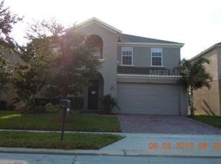 13132 Hatherton Cir, Orlando, FL 32832