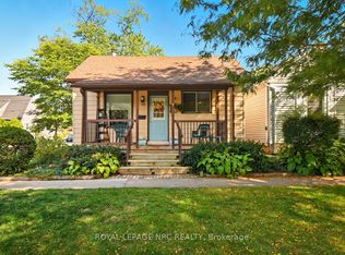 52 Wiley St, Saint Catharines, ON L2R 4G2