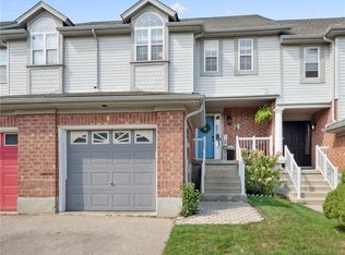 76 Elma Pl, Cambridge, ON N3C4E7