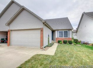 4015 Aberdeen Dr, Champaign, IL 61822