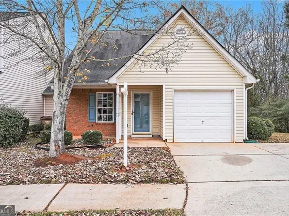 167 London Dr, McDonough, GA 30253