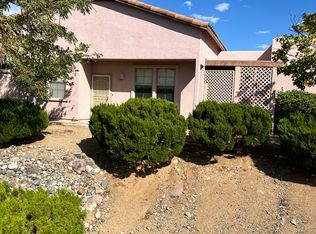 1195 S 16th Pl, Cottonwood, AZ 86326