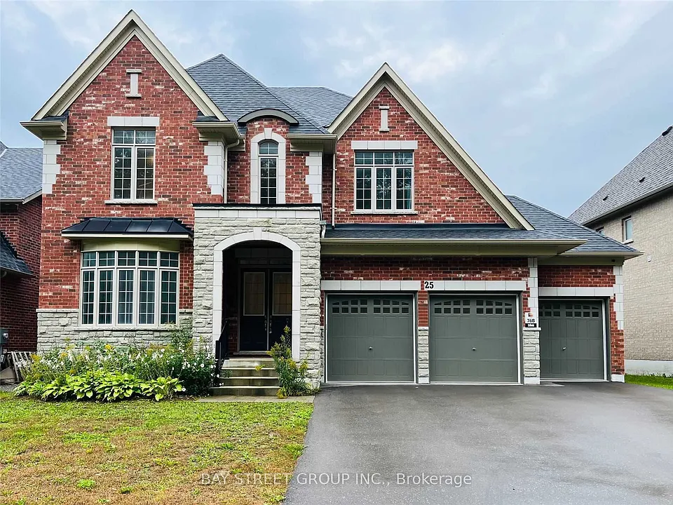 25 McIsaac Dr