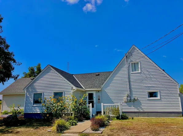 20 Basswood Ave NW, Cass Lake, MN 56633