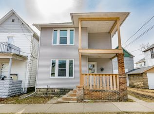 924 Nagold St NW, Grand Rapids, MI 49504