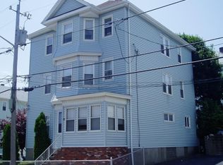 115 18th St, Fall River, MA 02723