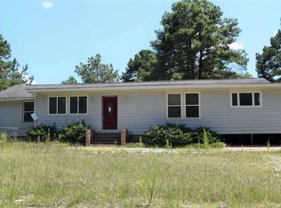 2683 Steven Campbell Rd, Elgin, SC 29045