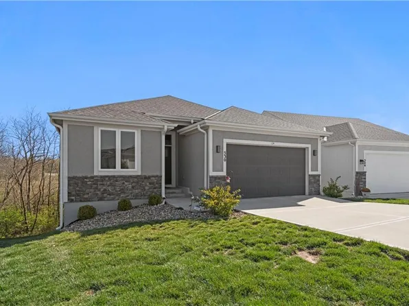 530 NW 110th St, Kansas City, MO 64155