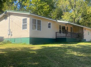 680 Tate St, Mammoth Spring, AR 72554