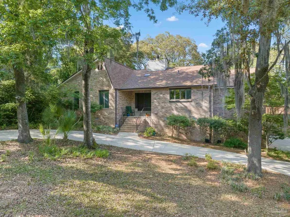 4630 Avenida Marina, Pensacola, FL 32504