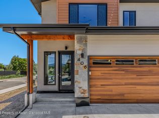 406 Jewels Dr, Carbondale, CO 81623