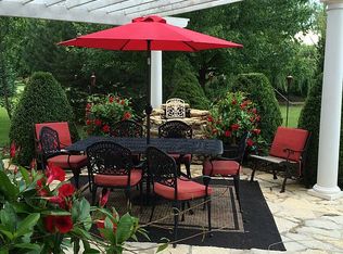 2011 September Ct, Joliet, IL 60431