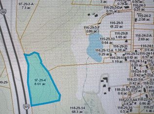 Wilsonville Road, Thompson, CT 06277