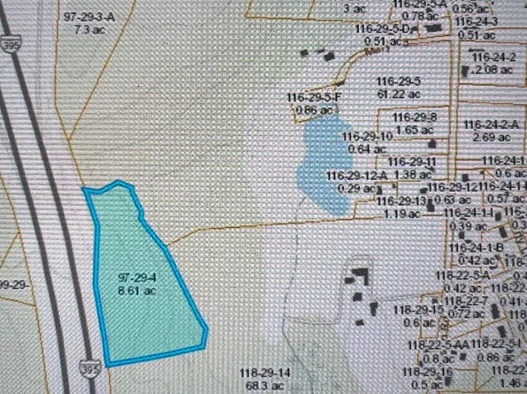 Wilsonville Road, Thompson, CT 06277