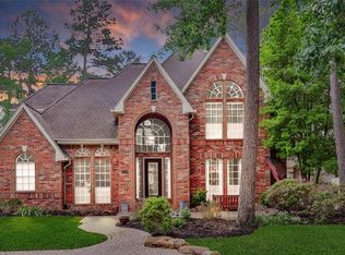 6903 Napier Ln, Houston, TX 77069