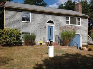 40 N Ockway Rd, East Falmouth, MA 02536