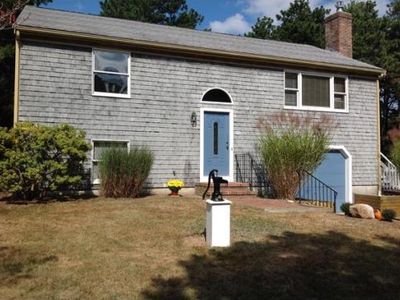 40 N Ockway Rd, East Falmouth, MA, 02536