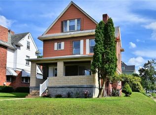 47 S Harrison Ave, Pittsburgh, PA