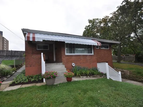 253 Augusta St, Pittsburgh, PA 15211