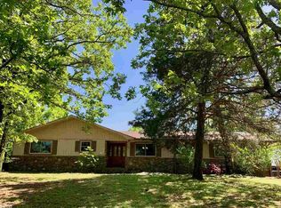 19 Hickory Hill Rd, Conway, AR 72032