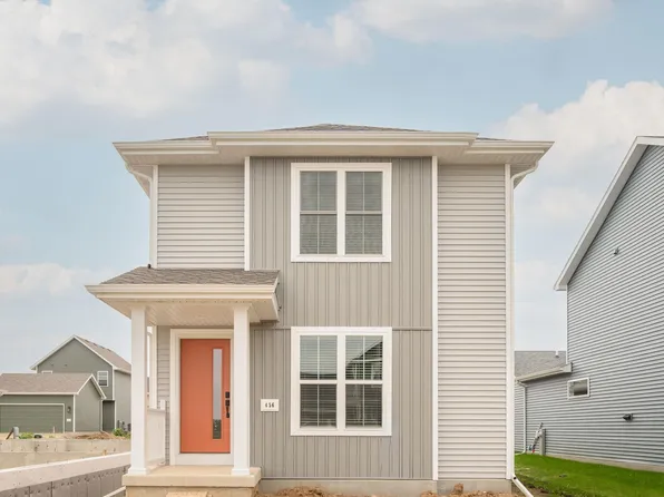 456 New Hampton Dr, Oregon, WI 53575