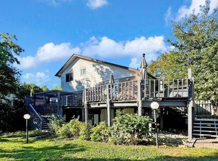 2 Hetherington Dr, Clarington, ON L1C 3R1