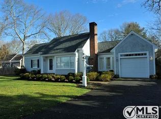 178 Parker Rd, Osterville, MA 02655