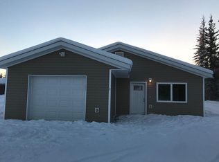 1245 Groundsel Ave #1, North Pole, AK 99705