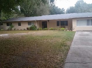 8801 Charlie Walker Dr, Odessa, FL 33556