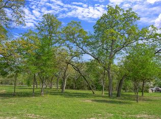 Fm 244, Anderson, TX 77830