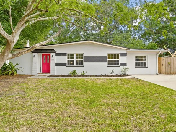 4010 W Lawn Ave, Tampa, FL 33611