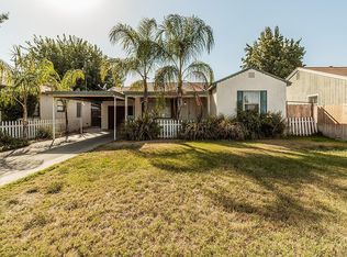 903 S Burke St, Visalia, CA 93292