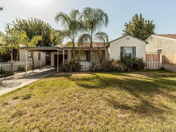 903 S Burke Street, Visalia, CA 93292