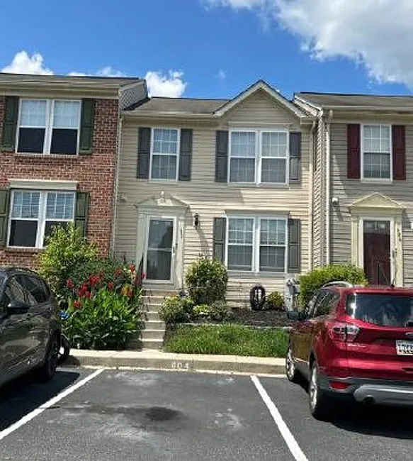 Property Front View