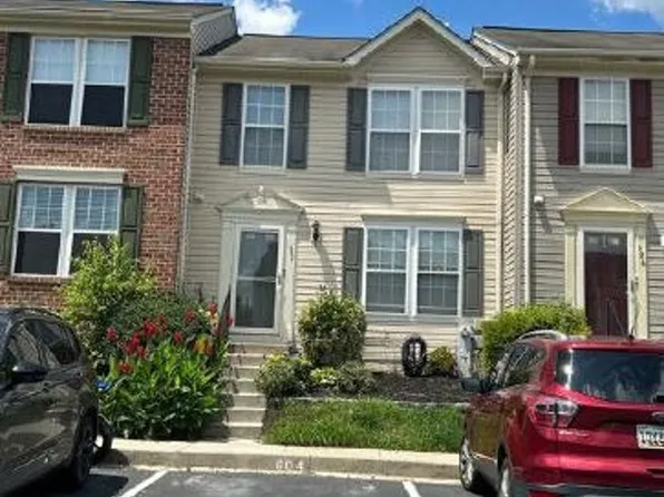 604 Cider Press Loop Unit 18, Joppa, MD 21085