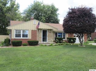 12 Dixie Dr, Mount Vernon, OH 43050