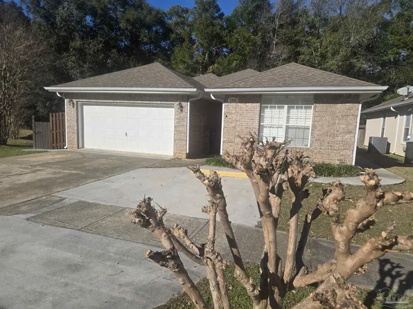 1006 Patriot Pl, Pensacola, FL 32534